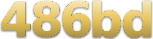 486bd logo