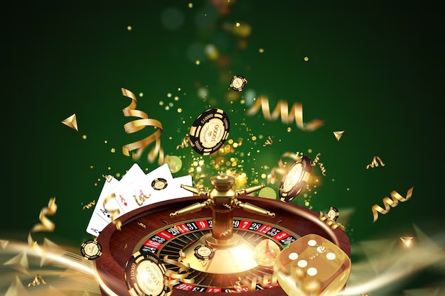 486bd Table Craps Table Gold কী এবং কীভাবে খেলবেন
